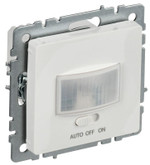 Датчик движения BRITE ДС10-1-БрБ бел. IEK BR-MS10-N-150-05-K01, 1шт