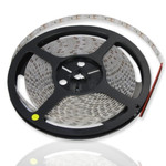 Светодиодная лента SMD 3528, 600 Led, IP65, 12V, Standart (желтый), 5м