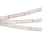 Светодиодная лента RTW 2-5000PS 12V (3528, 300LED, LUX) (холодный белый 8000K), 5м