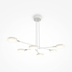 Подвесной светильник Maytoni Fad MOD070PL-L36W3K, 1шт