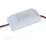 Светодиодный драйвер ZF-AC LD90 (220V, 30W, 25-36V, 850mA), 1шт