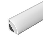 Профиль SL-KANT-H15-3000 ANOD, 3м