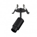 Светильник ART-Nemo-Built-Zoom-R29.5-2W (BK, 15-45 deg, 24V) (Arlight, IP20 Металл, 5 лет) (дневной белый 4000K), 1шт
