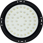 Светильник складской 2835 SMD 150W 120° 6400K IP65 AC175-265V/50Hz,черный  AL1004, 1шт