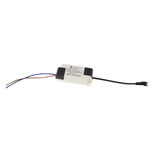 Светодиодный драйвер LD72 (220V, 18W, 45-65V, 250mA), 1шт