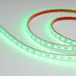 Светодиодная лента RTW 2-5000P 12V RGB 2x (5060, 300 LED, LUX) (RGB), 5м
