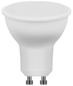 Лампа светодиодная LB-26 GU10 7W 2700K, 1шт