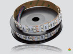 Светодиодная лента SMD 5050, 600 Led, IP33, 24V, Standart, RGB (RGB), 5м