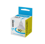 Лампа светодиодная JCDR 10.5Вт 220В GU5.3 3000К Космос LkecLED10.5wJCDRC30, 1шт