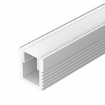 Профиль SL-MINI-8-2000 WHITE, 2м