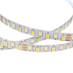 Светодиодная лента токовая HL-C2835-160-CCT-5P16S BA16 (7mm, 20m, CCT 7000-3100K) (MIX-White), 20м