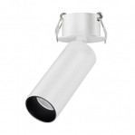 Светильник SP-Nuance-Built-Flap-R35-7W (WH, 36 deg, 230V) (Arlight, IP40 Металл, 5 лет) (дневной белый 4000K), 1шт