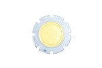 Светодиодная COB матрица YC3220 W17 (33-38V, 10W, 300mA, white), 1шт