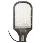 Ulv-r22h-120w/6500k ip65 grey светильник светодиодный уличный консольный. дневной белый свет (6500K). Угол 110 градусов. TM Uniel, 1шт
