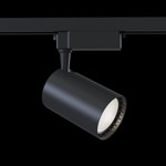 Трековый светильник Maytoni Vuoro Unity 4000K 26Вт 36° TR003-1-26W4K-M-B, 1шт