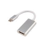 Переходник Type-C (Male) - HDMI (Female) REXANT, 1шт
