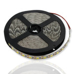 Светодиодная лента SMD 5050, 360 Led, IP33, 12V, Standart (теплый белый 3000K), 5м