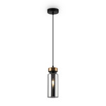 Подвесной светильник Freya Come FR8011PL-01GB, 1шт