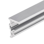Алюминиевый профиль-держатель Shelf-Multi-G-2000-Anod [20x29mm], 2м