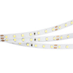 Светодиодная лента RT 2-5000 24V 1.6x (2835, 490 LED, PRO) (дневной белый 4000K), 5м