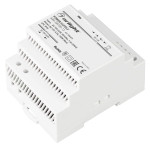 Блок питания ARV-DR100-12 (12V, 7.5A, 90W) (Arlight, IP20 DIN-рейка), 1шт