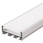 Профиль PLS-LOCK-2000 ANOD, 2м