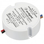 Блок питания ARJ-SP-40900-PFC-TRIAC-R (36W, 27-40V, 900mA), 1шт