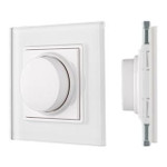 Панель Rotary SR-2835RGB-RF-UP White (3V, Rgbw), 1шт