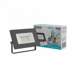 Прожектор Gauss Elementary 30W 2695lm 4000К 200-240V IP65 черный LED, 1шт