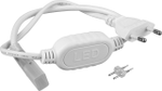 Драйвер 71 934 NLS-power cord-2835-220V-NEONLED Navigator 71934, 1шт