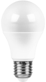 Лампа светодиодная LB-94 Шар E27 15W 2700K, 1шт