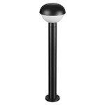 Светильник ландшафтный NOVOTECH ACORN STREET 370957 (220-240V, max 40W, E27, IP54), 1шт