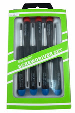 Набор часовых отверток TORX 7 предметов REXANT, 1шт