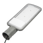 ULV-Q611 100W/6500K IP65 GREY Светильник светодиодный уличный консольный. Дневной свет (6500К). Угол 60⁄90 градусов. TM Volpe, 11