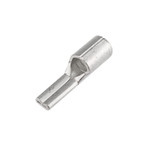 Наконечник штифтовой плоский кабельный (НШП) 25–15 REXANT, 10шт