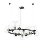Люстра ODEON LIGHT MODERN TOVI 4818⁄14, G9, 14x40W, IP20, 1шт