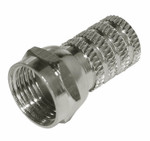 F-разъем RG-58 PROconnect, 100шт