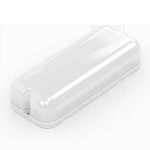 Светильник светодиодный ЖКХ 12Вт 5000К IP65 антивандальный VARTON V1-U0-00006-21000-6501250, 1шт