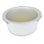 Светодиодный светильник Downlight-235-20GEU (220V, 20W, Ø235x90mm) (теплый белый 3000K), 1шт