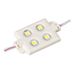 Модуль герметичный LM5050-4L-12V (зеленый), 1шт