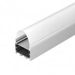 Профиль ARH-LINE-B-3652-2000 ANOD, 2м