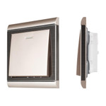 Панель Dali Touch switch (2304, 2316, 2318), 1шт