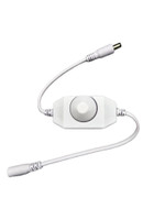 Диммер LP-M17-DIM-3A (12-24V, 3A, 36-72W), 1шт