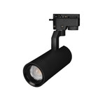 Светильник LGD-Gelios-2TR-R67-20W (BK, 20-60 deg, 230V) (теплый белый 3000K), 1шт