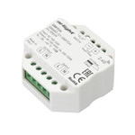 Контроллер-выключатель SMART-S1-SWITCH (230V, 3A, 2.4G), 1шт