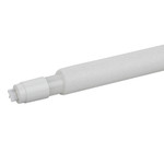 Лампа светодиодная ЭРА STD LED T8-20W-865-G13-1200mm G13 20 Вт поворотный трубка стекло холодный дневной свет пенорукав, 30шт