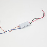 Светодиодный драйвер slim ZF-AC LD43 (220V, 21W, 600mA), 1шт