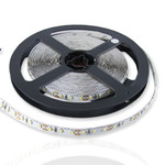 Светодиодная лента SMD 3014, 600 Led, IP33, 12V, LUX (белый 6000K), 5м