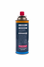 Газовый баллон всесезонный 220 грамм REXANT, 1шт