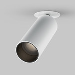Встраиваемый светильник FOCUS LED C053CL-L12W4K-W-W, 1шт